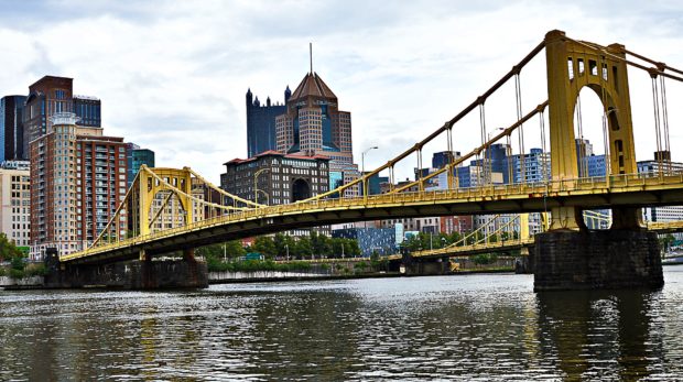 Pittsburgh Virtual Tours