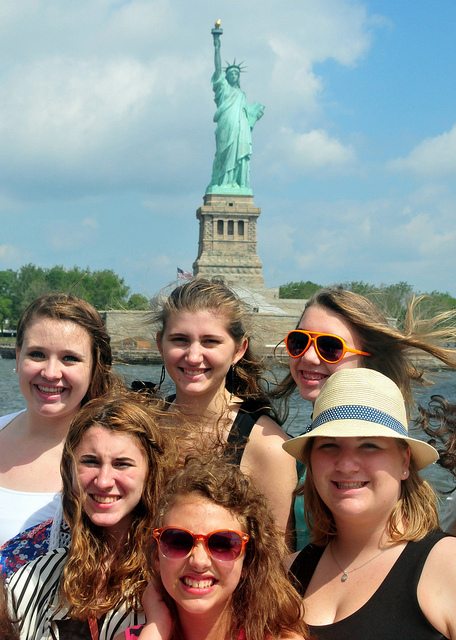 guidelines for chaperones
