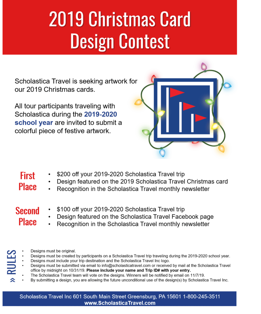 contest