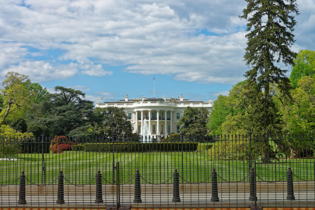 The White House, Washington D.C.