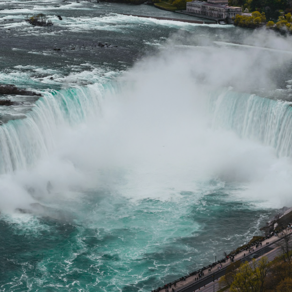 Niagara Falls