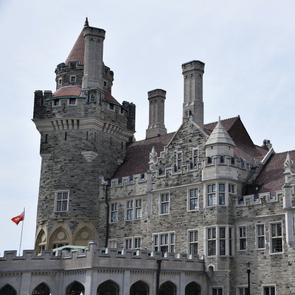 Casa Loma