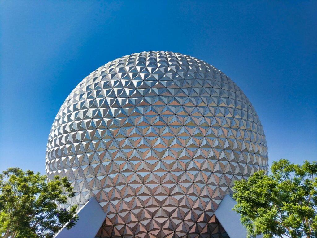 Epcot