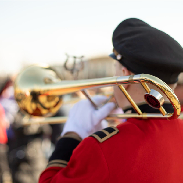 Marching Band