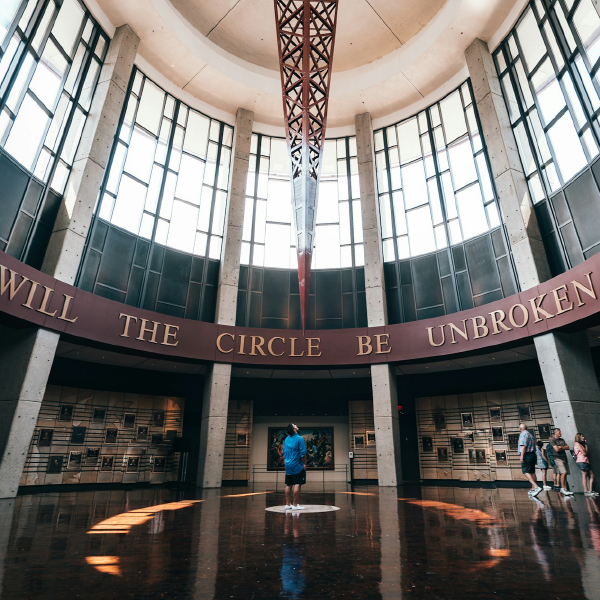 Country Music Hall of Fame Museum Tour Inspiration