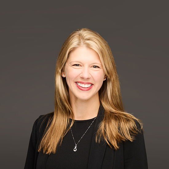 Natalie Rice, Owner, CEO