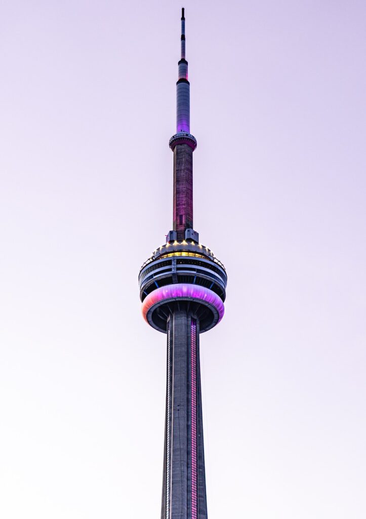 CN Tower