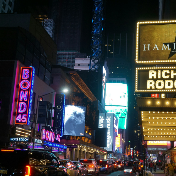 Broadway
