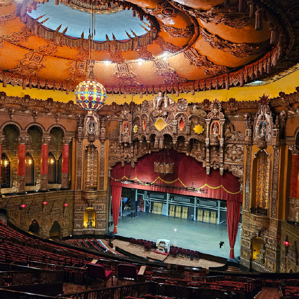 Fabulous Fox Theatre